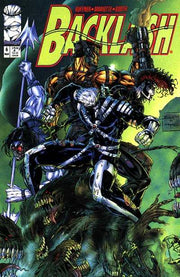 Backlash #6
