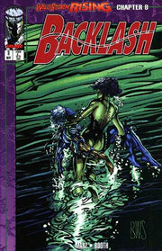 Backlash #8