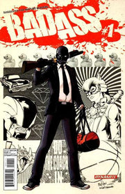 Bad Ass #1