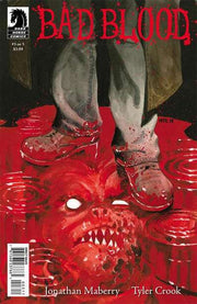 Bad Blood #3