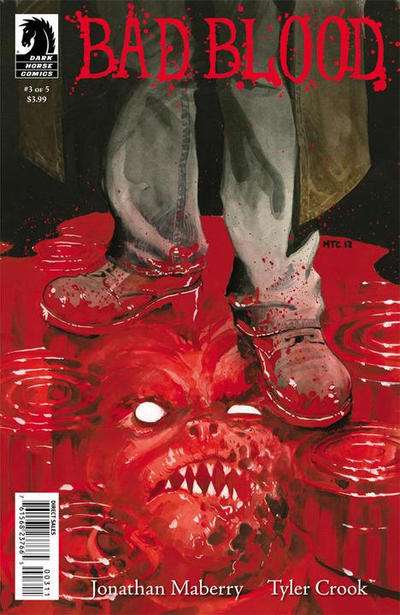 Bad Blood #3