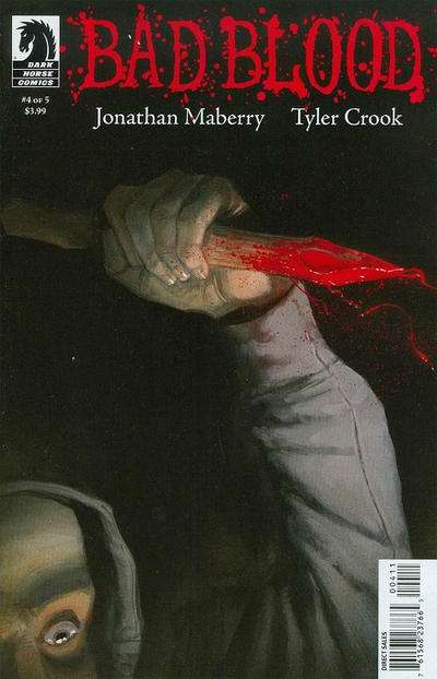 Bad Blood #4