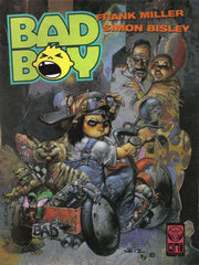 Bad Boy #1