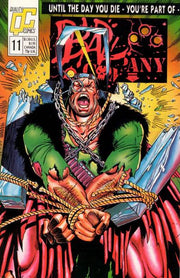 Bad Company #11