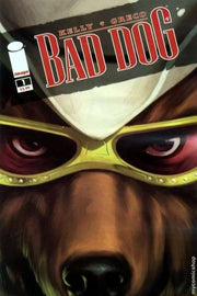 Bad Dog #1