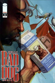 Bad Dog #2