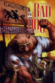 Bad Dog #3