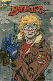 Badger 1983 Series #23