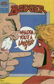 Badger 1983 Series #29