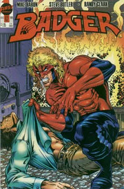 Badger 1983 Series #62