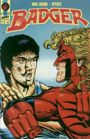 Badger 1983 Series #65