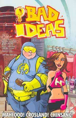 Bad Ideas #2
