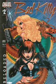 Bad Kitty: Reloaded #2