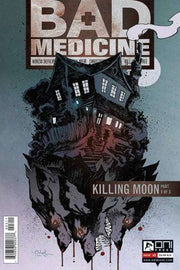 Bad Medicine #3