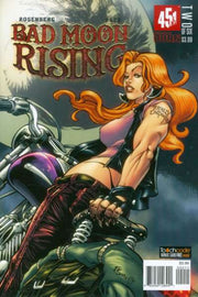 Bad Moon Rising 2015 Series #2