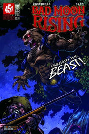 Bad Moon Rising 2015 Series #3