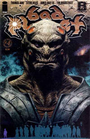 Bad Planet #4
