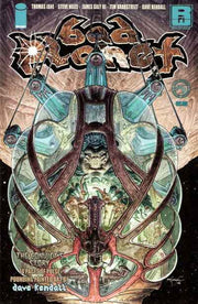 Bad Planet #5
