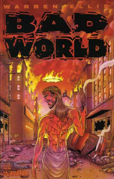 Bad World #1