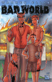 Bad World #2