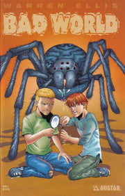 Bad World #3