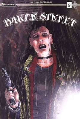 Baker Street 1989 Series #9