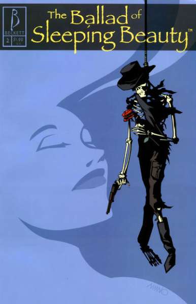 Ballad of Sleeping Beauty #2