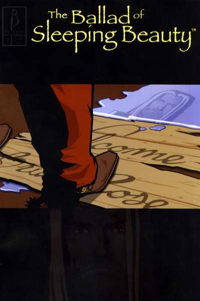 Ballad of Sleeping Beauty #7