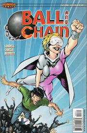 Ball and Chain #3
