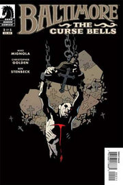 Baltimore: The Curse Bells #2