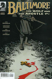 Baltimore: The Wolf and the Apostle #1