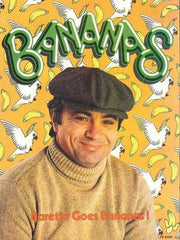 Bananas #2