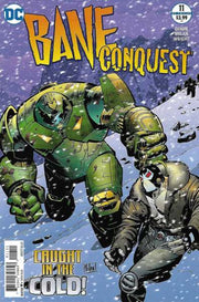 Bane: Conquest #11