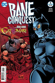 Bane: Conquest #5
