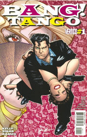 Bang! Tango #1