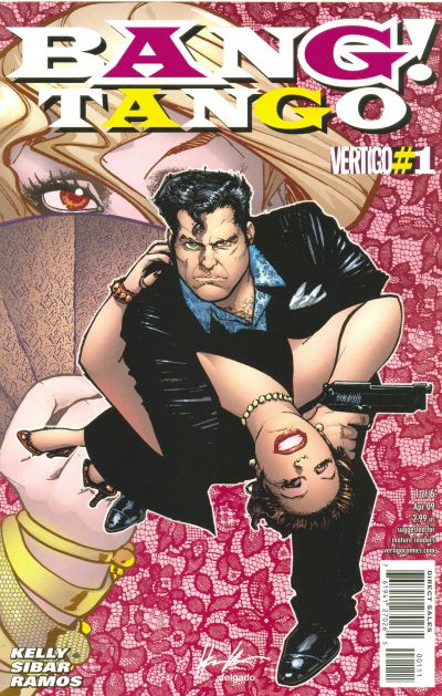 Bang! Tango #1