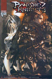 Banished Knights #1