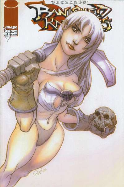 Banished Knights #2