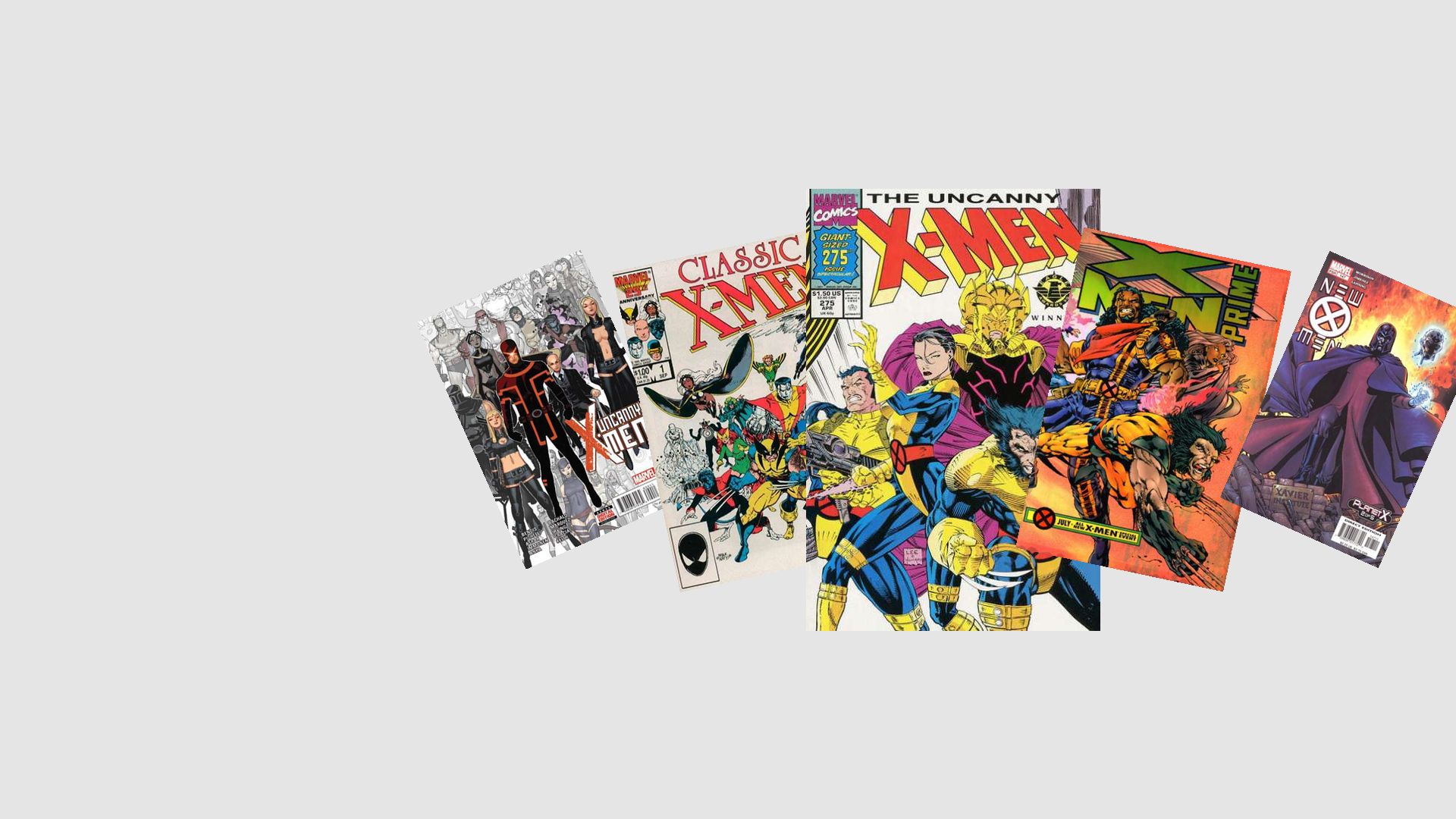 Comic Source