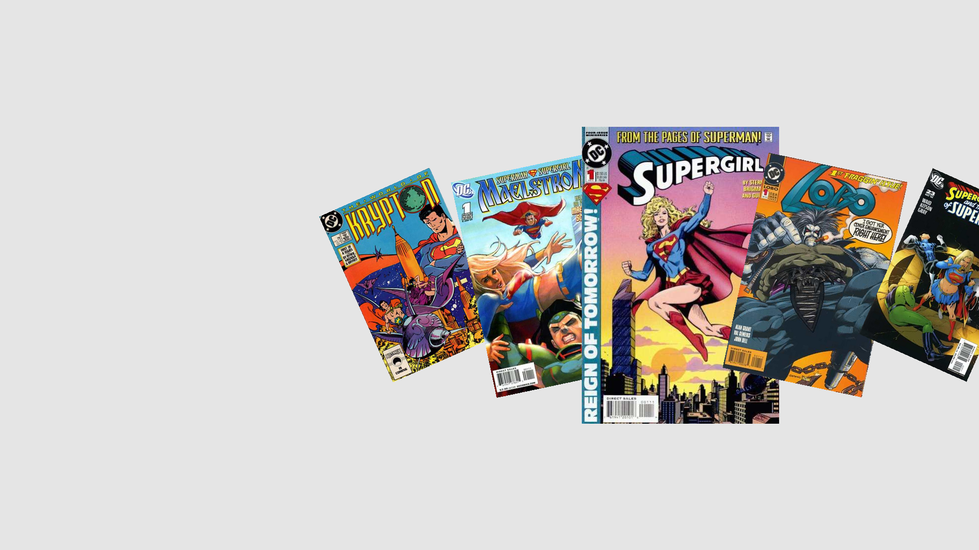 Comic Source
