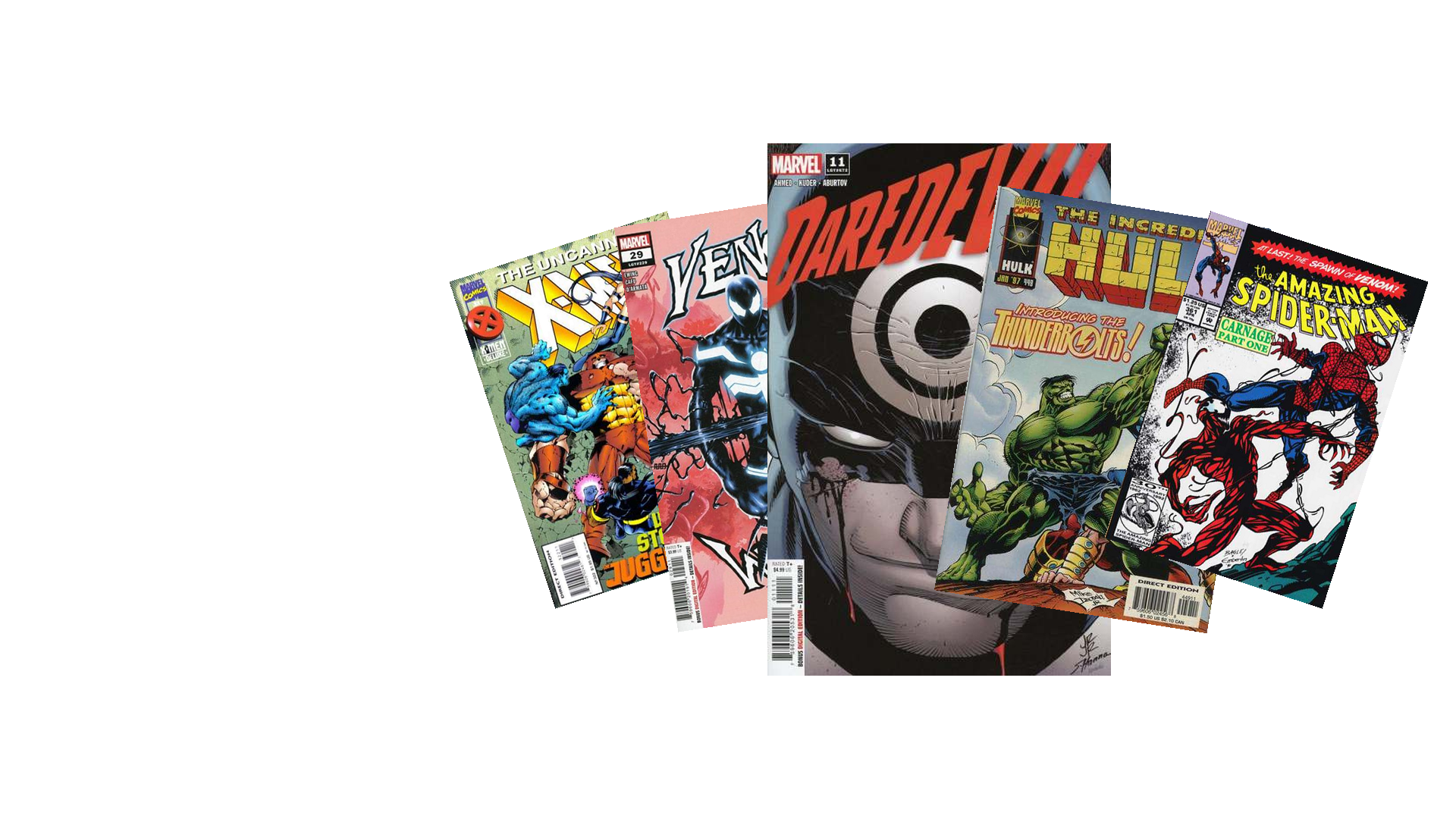 Comic Source