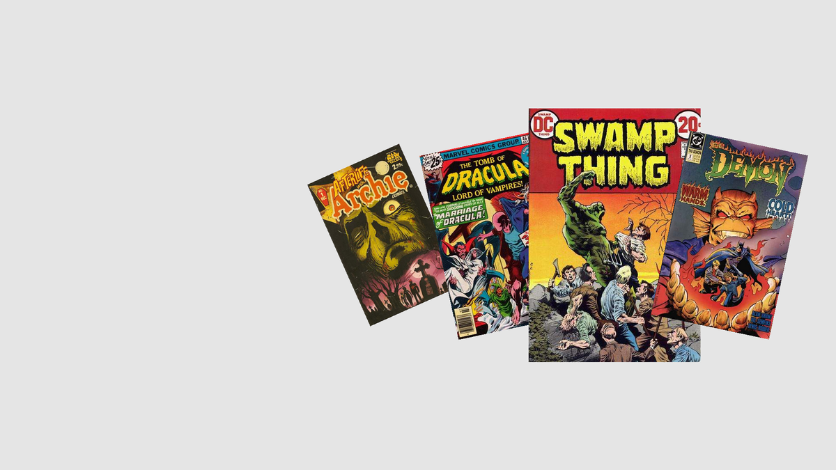 Comic Source