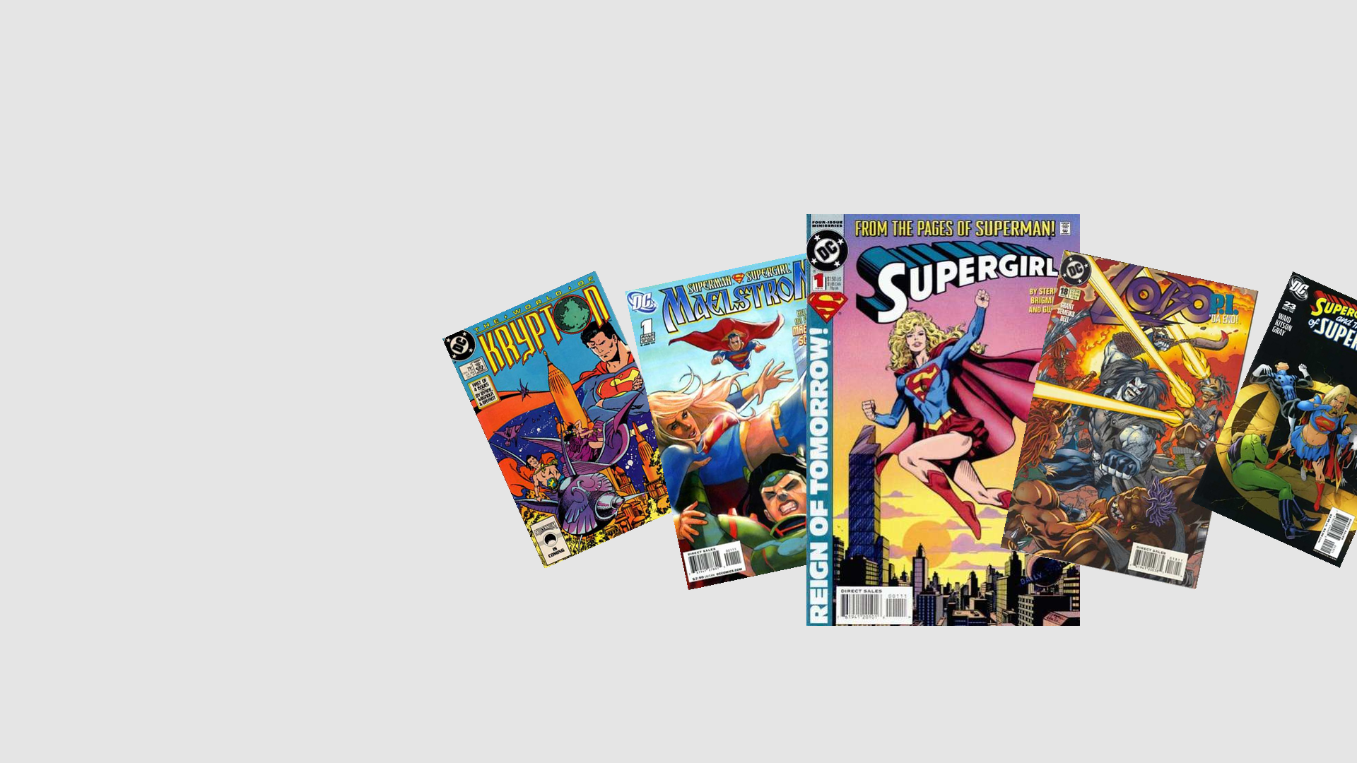 Comic Source