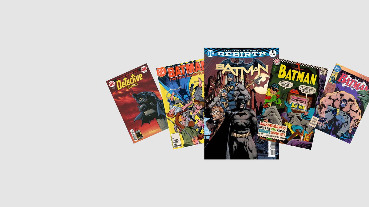 Comic Source