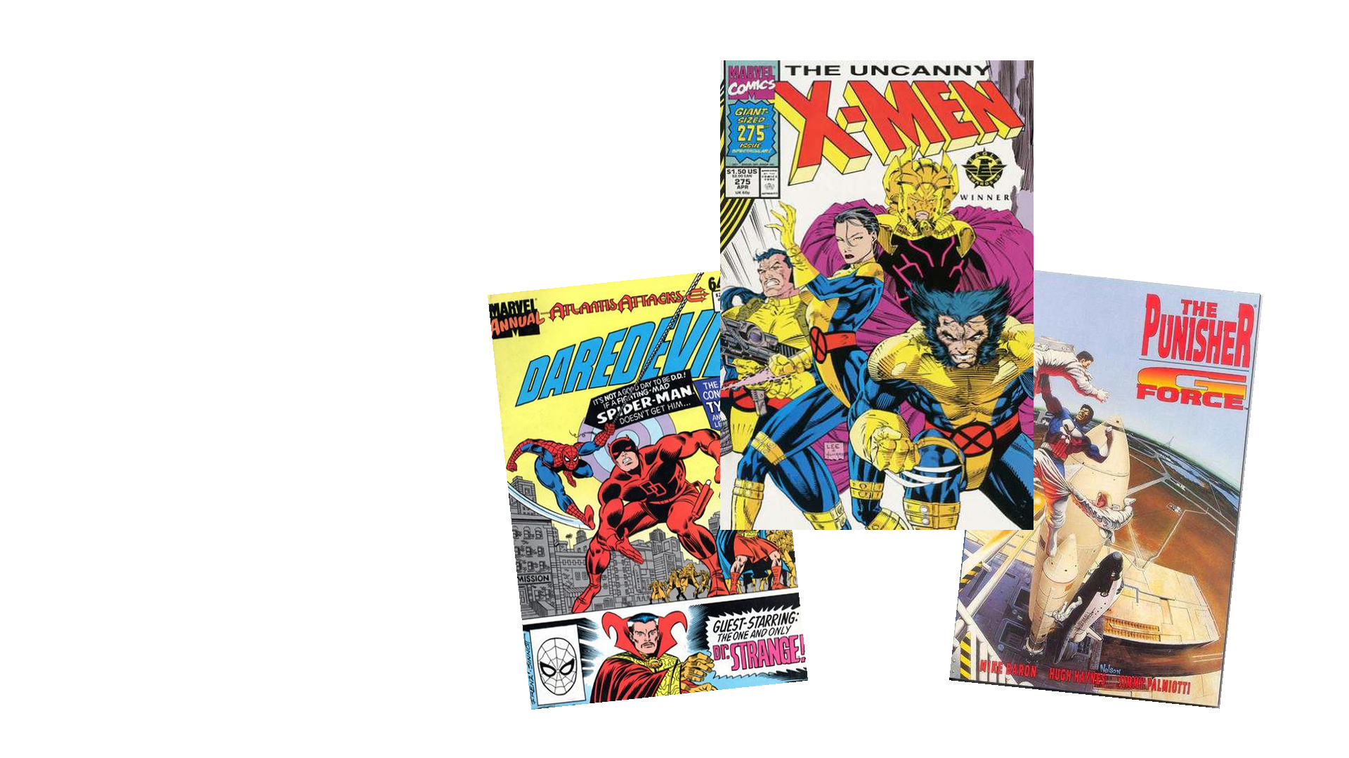 Comic Source