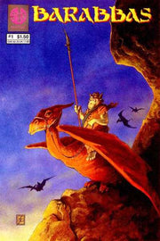 Barabbas #1