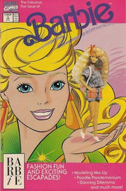 Barbie #1