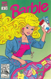 Barbie #18