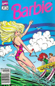 Barbie #22