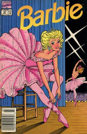Barbie #27